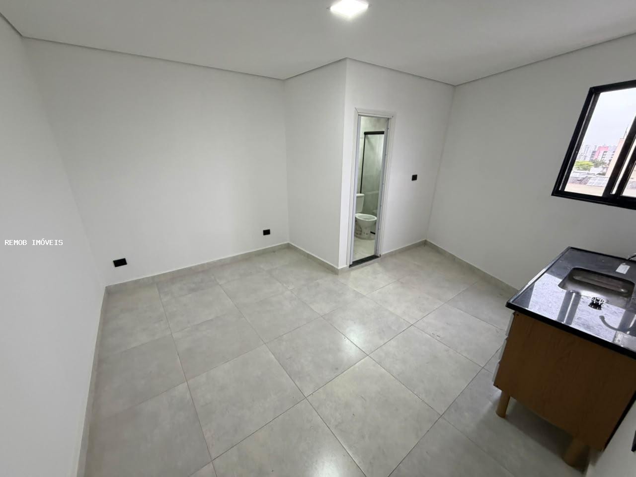 Apartamento, 1 quarto, 20 m² - Foto 2