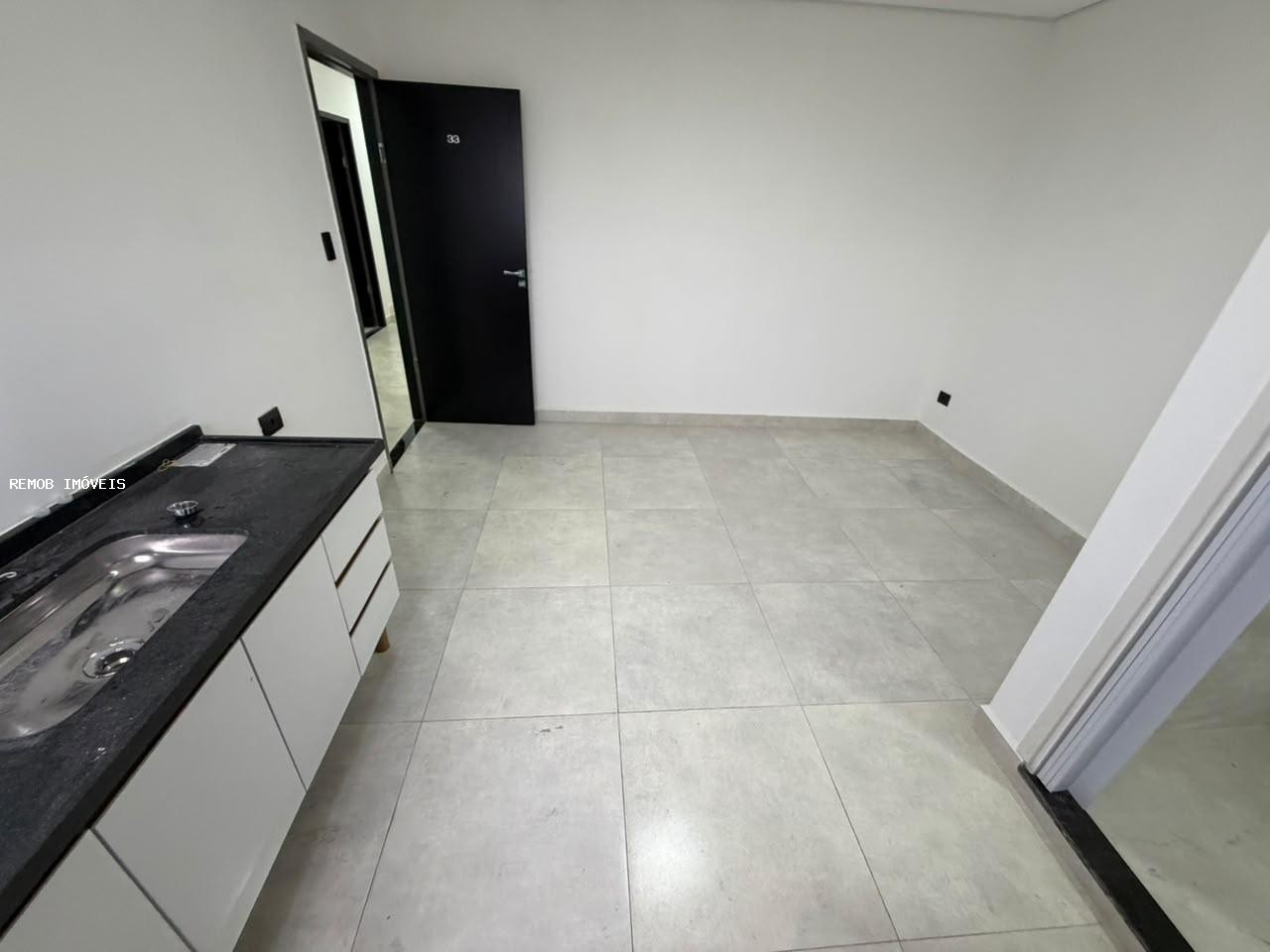 Apartamento, 1 quarto, 20 m² - Foto 8