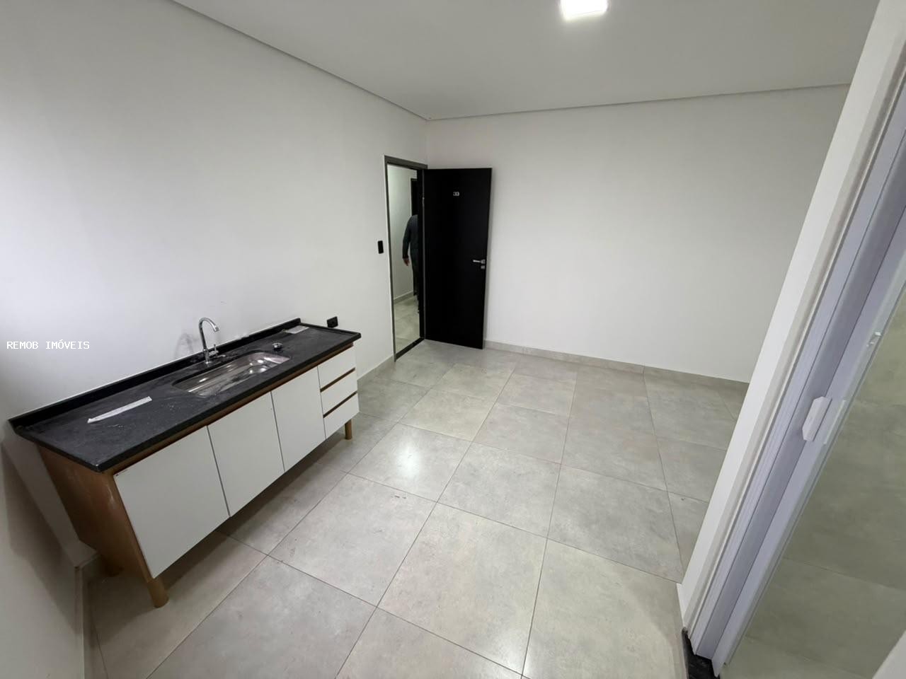 Apartamento, 1 quarto, 20 m² - Foto 4