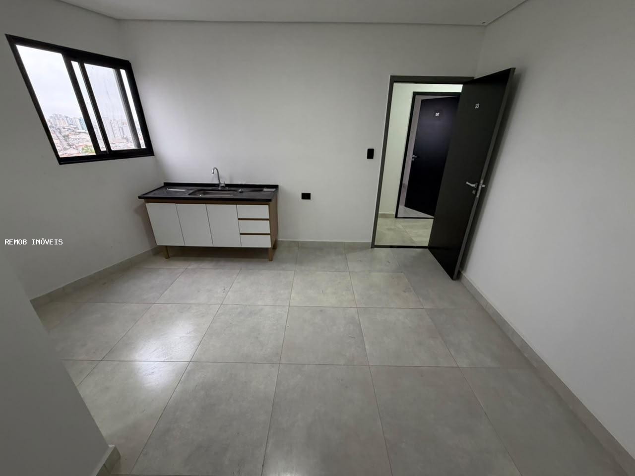 Apartamento, 1 quarto, 20 m² - Foto 1