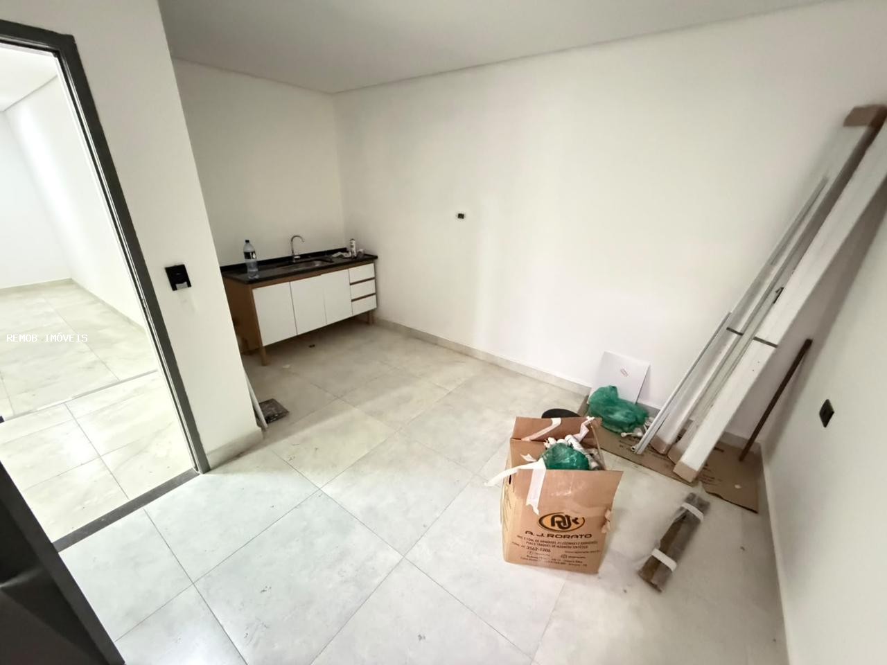 Apartamento, 1 quarto, 26 m² - Foto 2