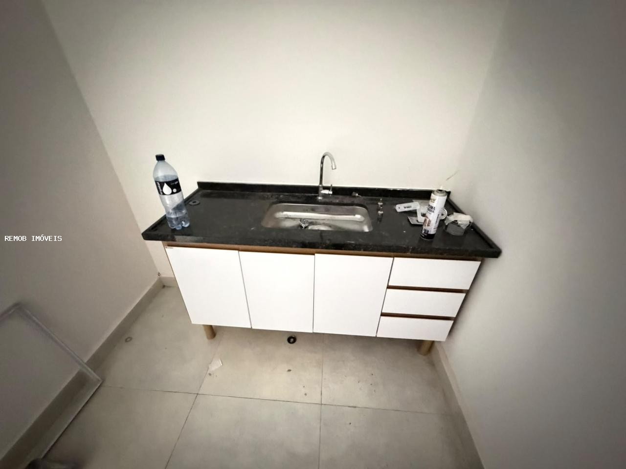 Apartamento, 1 quarto, 26 m² - Foto 3
