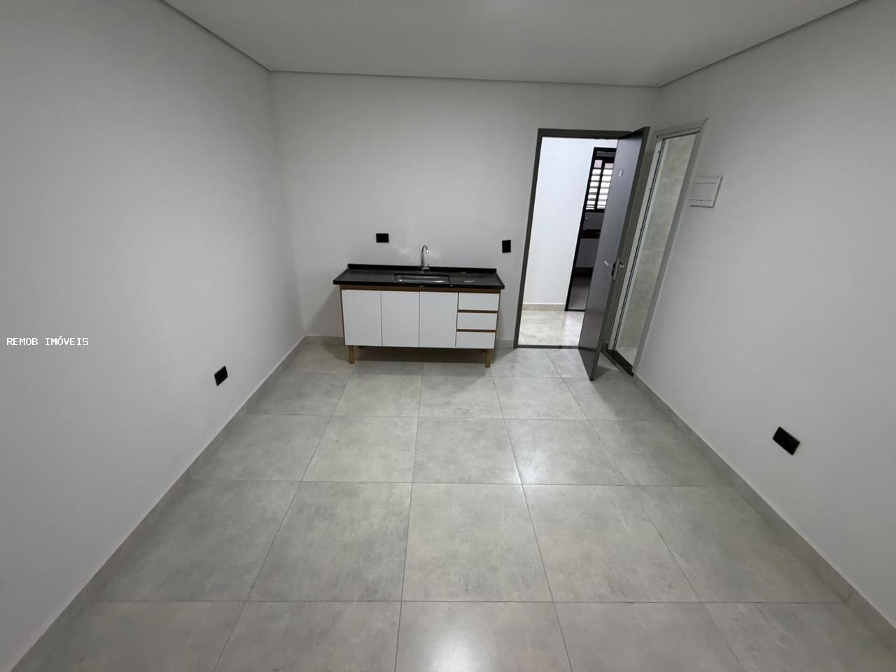 Apartamento, 1 quarto, 26 m² - Foto 2