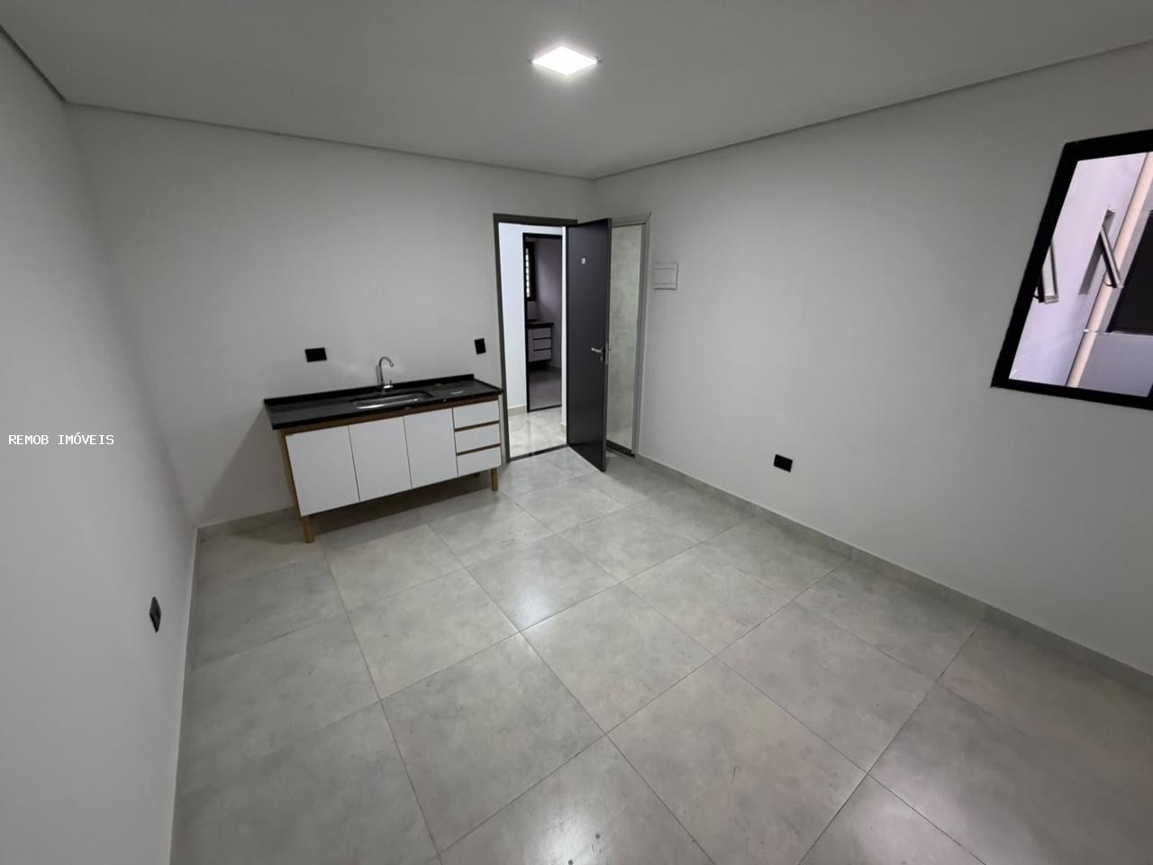 Apartamento, 1 quarto, 26 m² - Foto 3