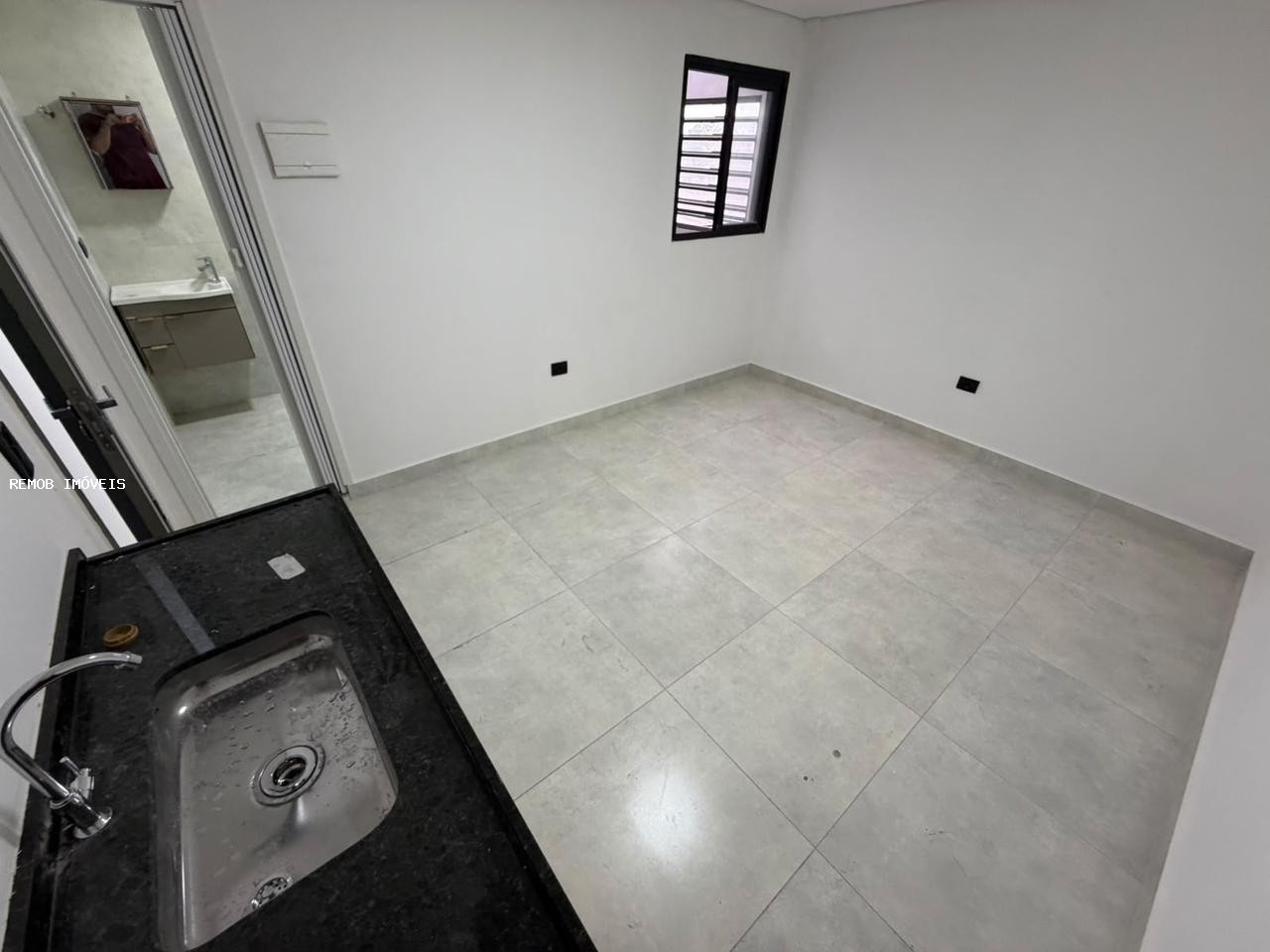 Apartamento, 1 quarto, 26 m² - Foto 1