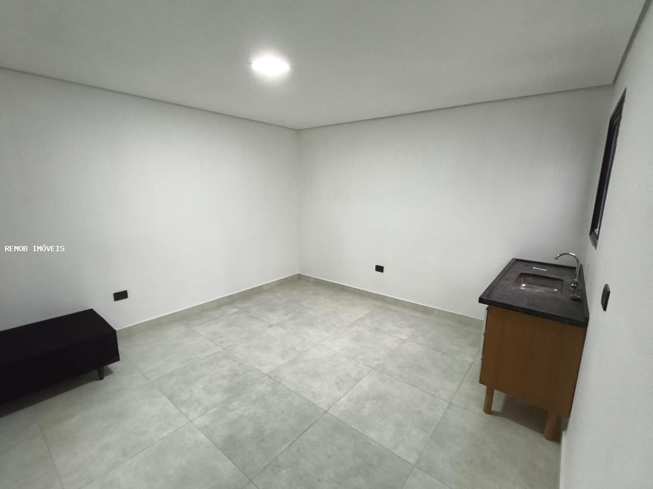 Apartamento, 1 quarto, 20 m² - Foto 2