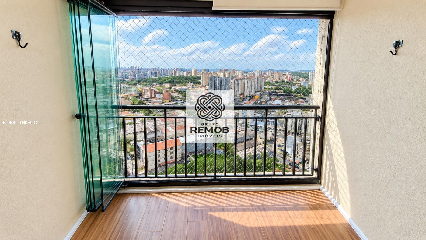 Apartamento, 2 quartos, 54 m² - Foto 6