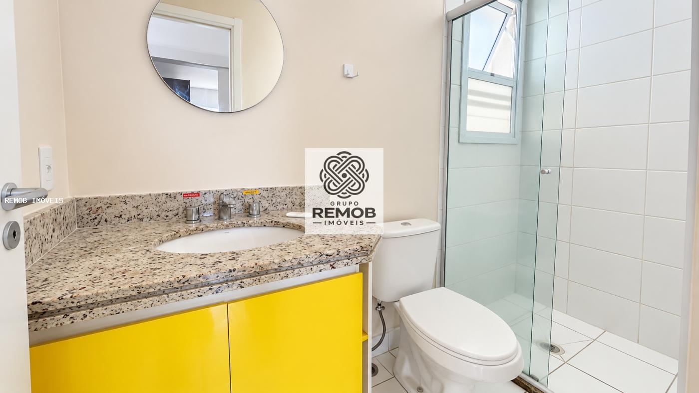 Apartamento, 2 quartos, 54 m² - Foto 9