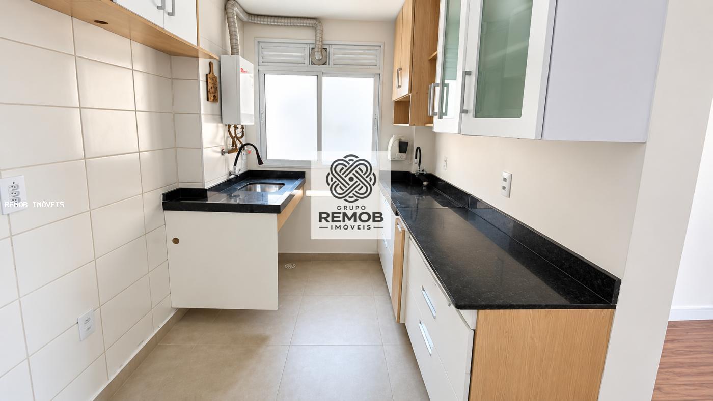Apartamento, 2 quartos, 54 m² - Foto 8