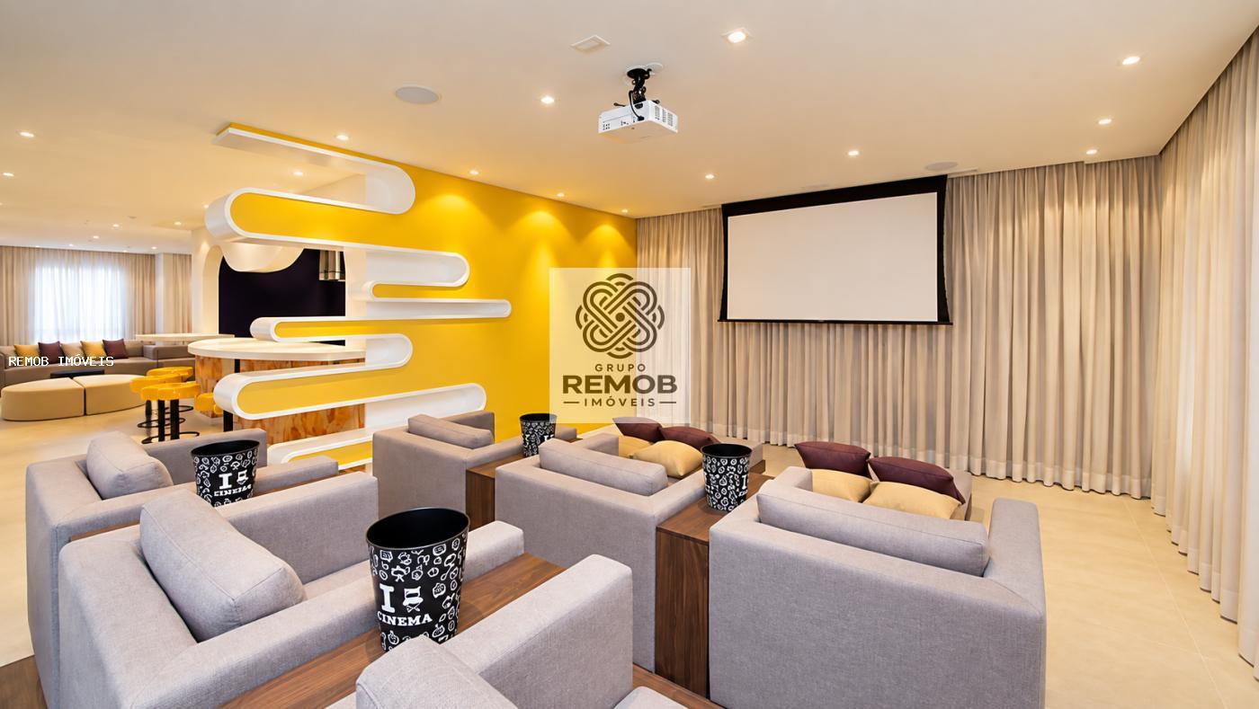 Apartamento, 2 quartos, 54 m² - Foto 25