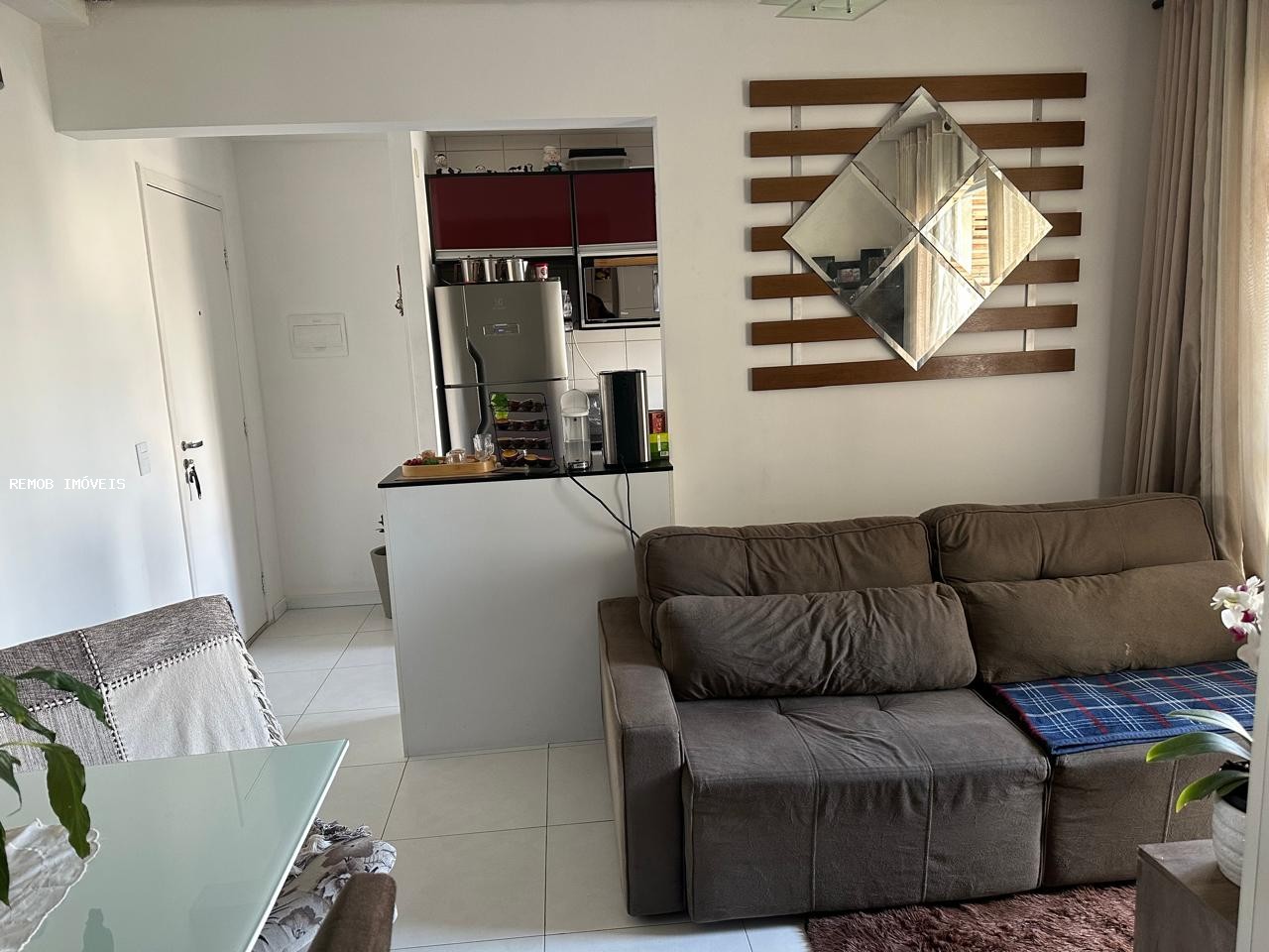 Apartamento, 2 quartos, 52 m² - Foto 8