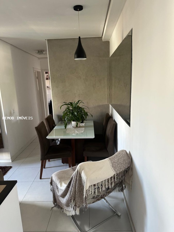 Apartamento, 2 quartos, 52 m² - Foto 7