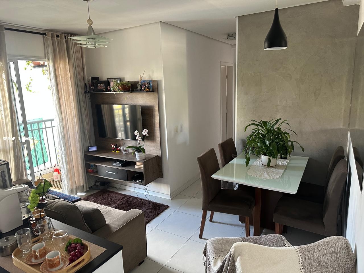 Apartamento, 2 quartos, 52 m² - Foto 11