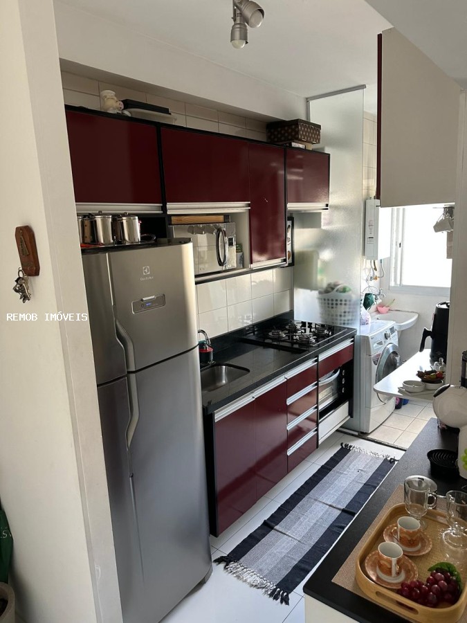 Apartamento, 2 quartos, 52 m² - Foto 13