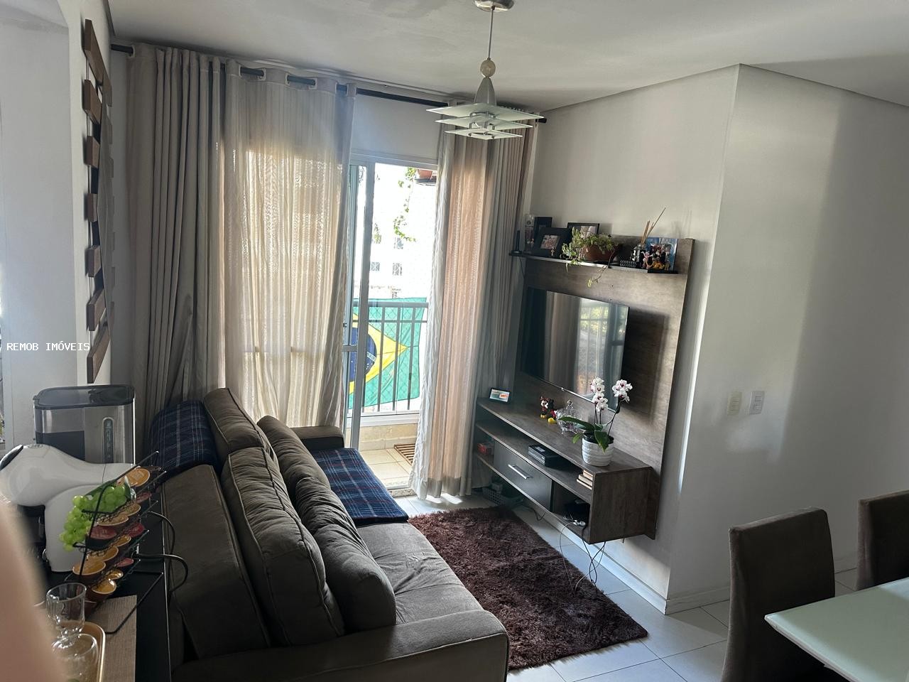Apartamento, 2 quartos, 52 m² - Foto 17