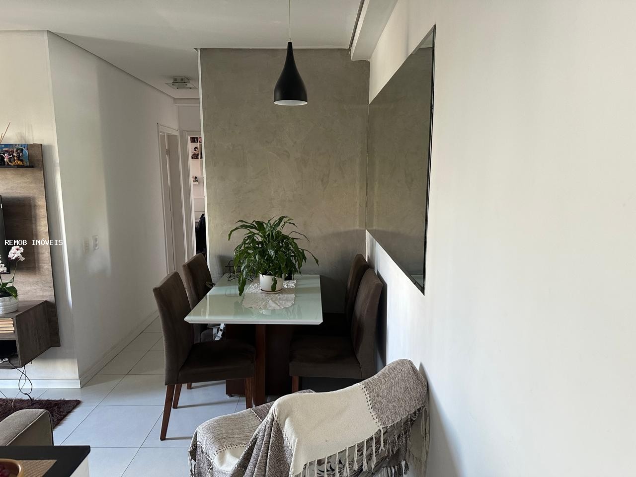 Apartamento, 2 quartos, 52 m² - Foto 5
