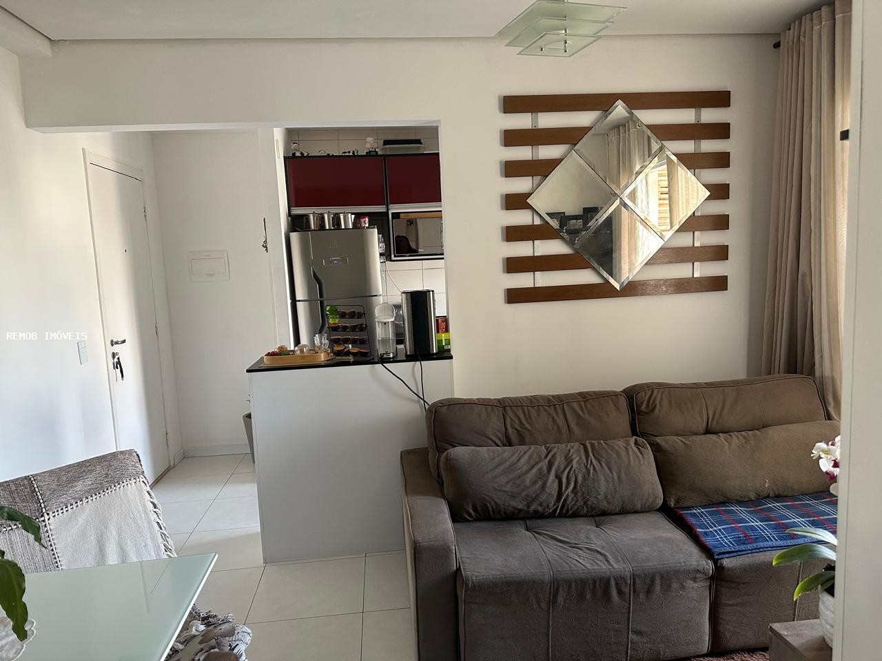 Apartamento, 2 quartos, 52 m² - Foto 21