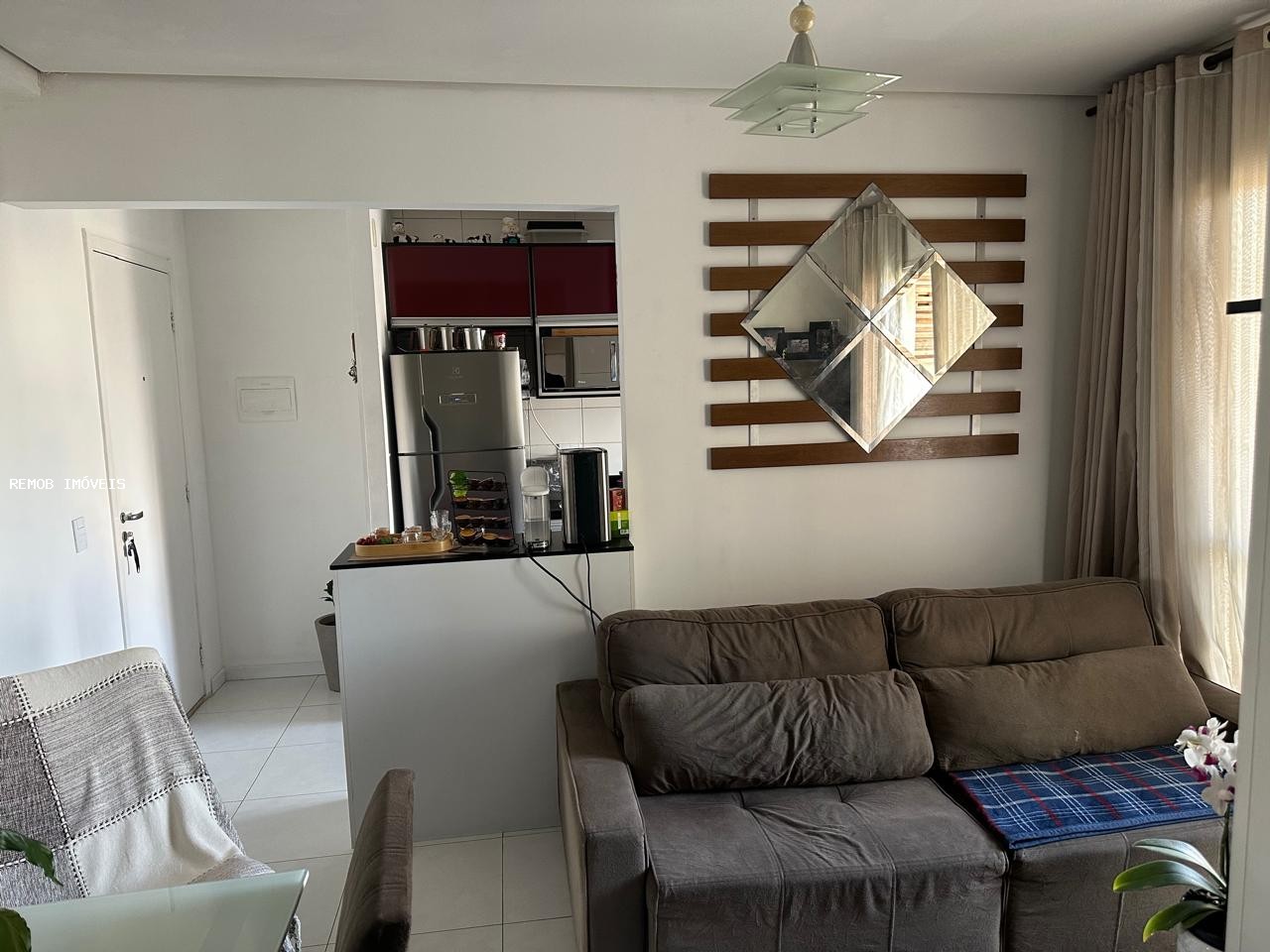 Apartamento, 2 quartos, 52 m² - Foto 10