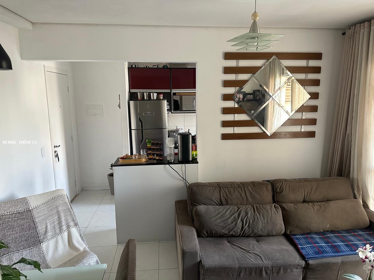 Apartamento, 2 quartos, 52 m² - Foto 22