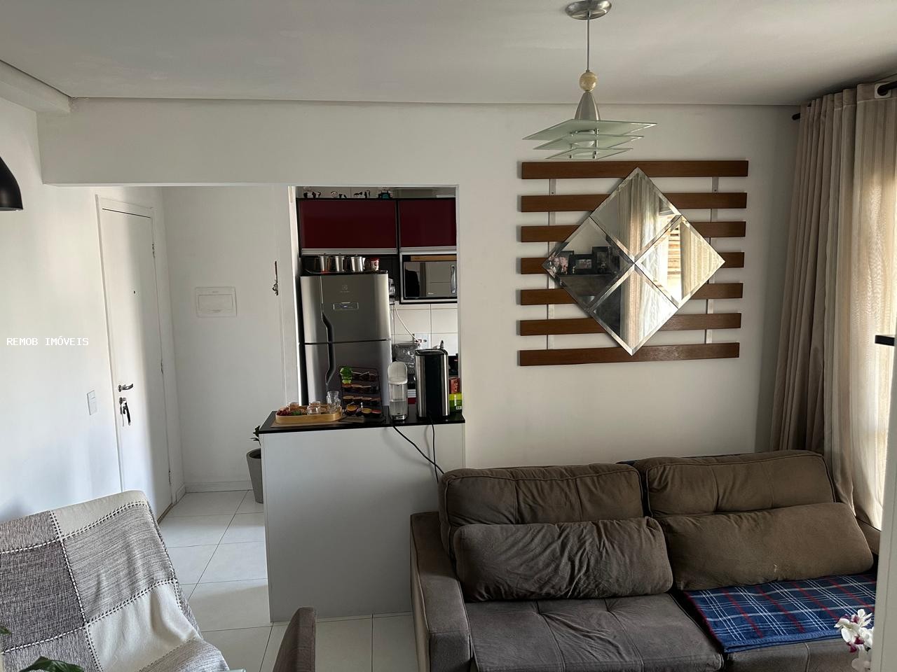 Apartamento, 2 quartos, 52 m² - Foto 23