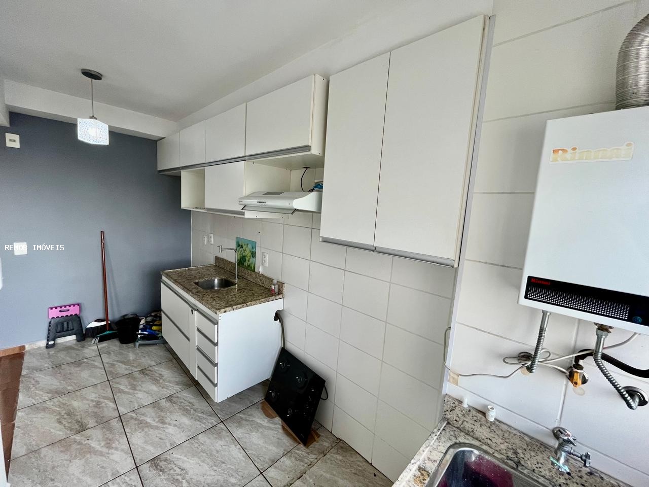 Apartamento, 1 quarto, 42 m² - Foto 5