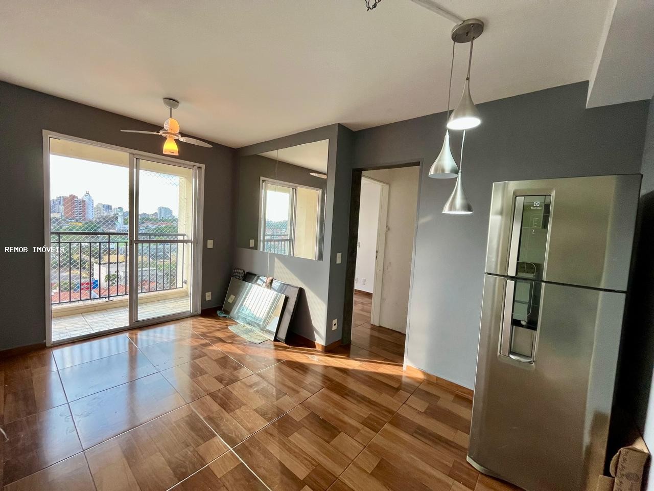 Apartamento, 1 quarto, 42 m² - Foto 3