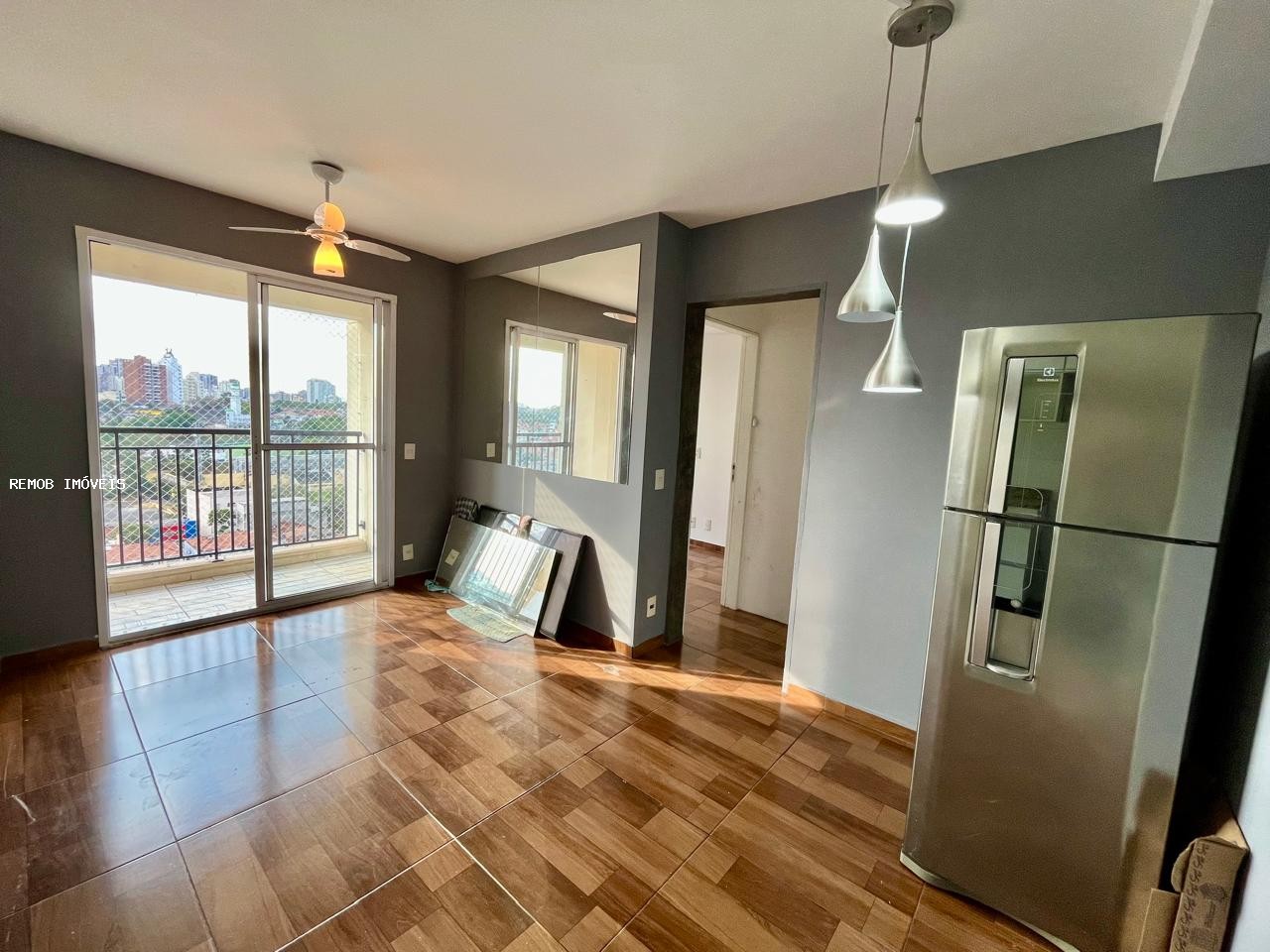 Apartamento, 1 quarto, 42 m² - Foto 9