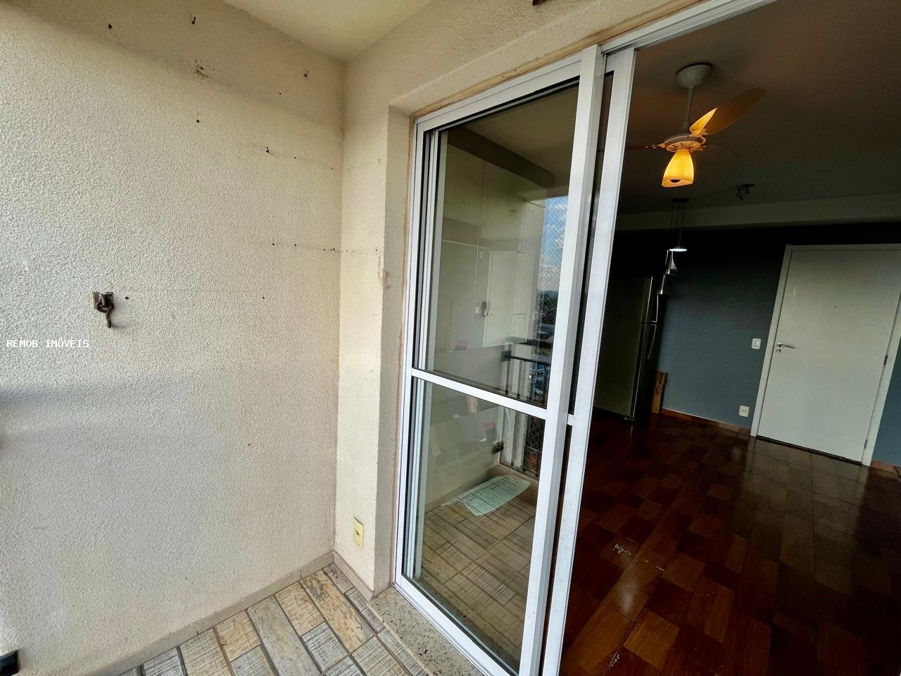 Apartamento, 1 quarto, 42 m² - Foto 2