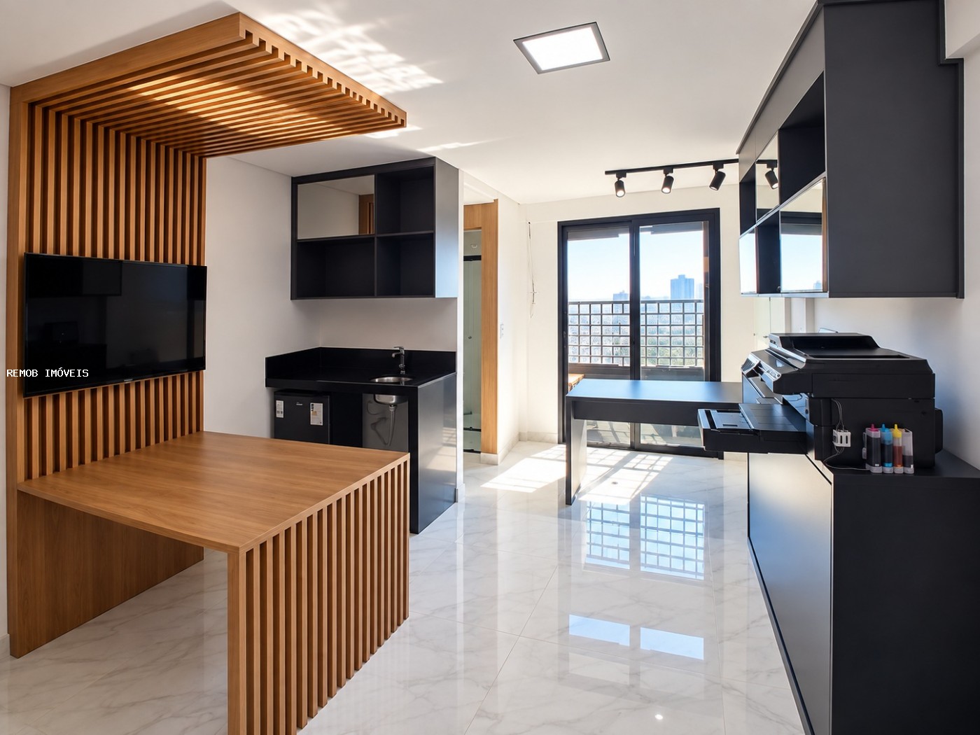 Sala-Conjunto - Foto 2