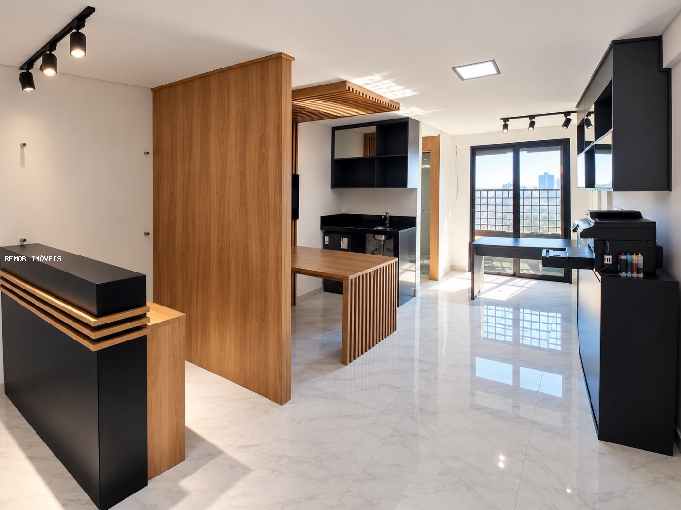 Sala-Conjunto - Foto 1