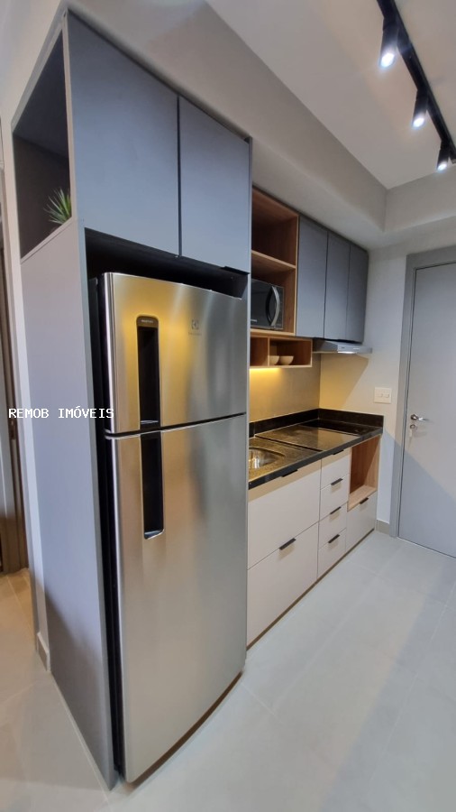 Apartamento, 1 quarto, 27 m² - Foto 6