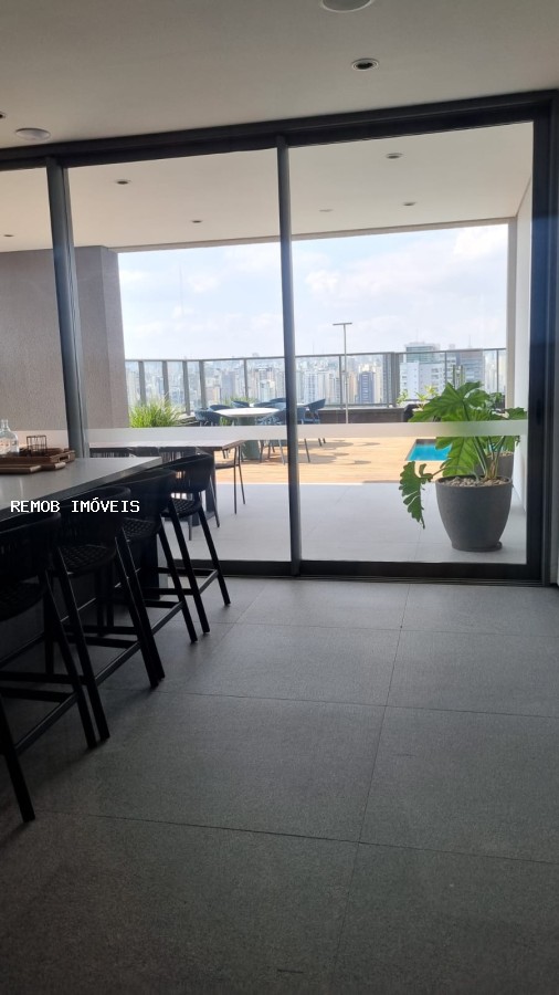 Apartamento, 1 quarto, 27 m² - Foto 7