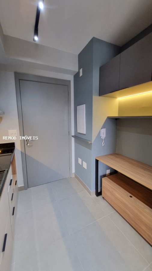 Apartamento, 1 quarto, 27 m² - Foto 10