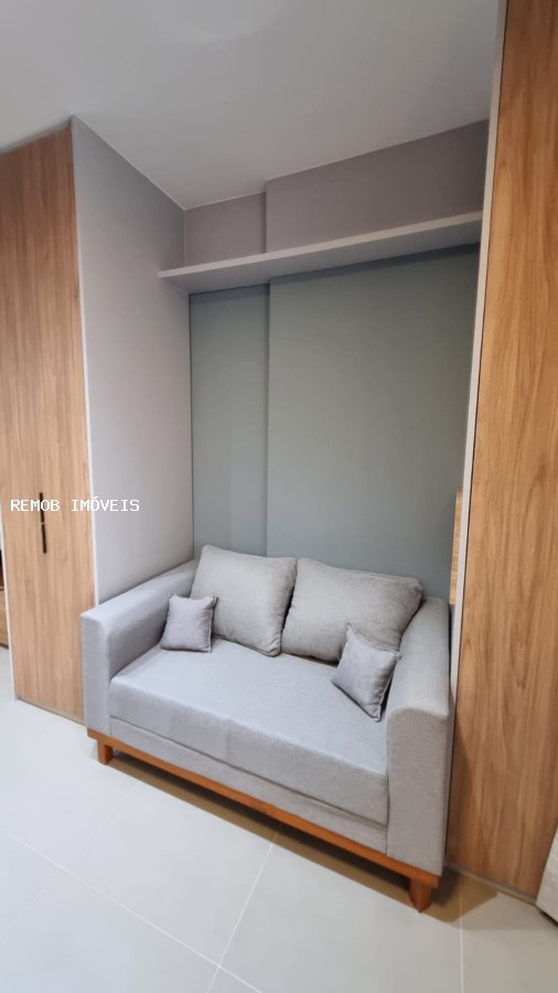 Apartamento, 1 quarto, 27 m² - Foto 16