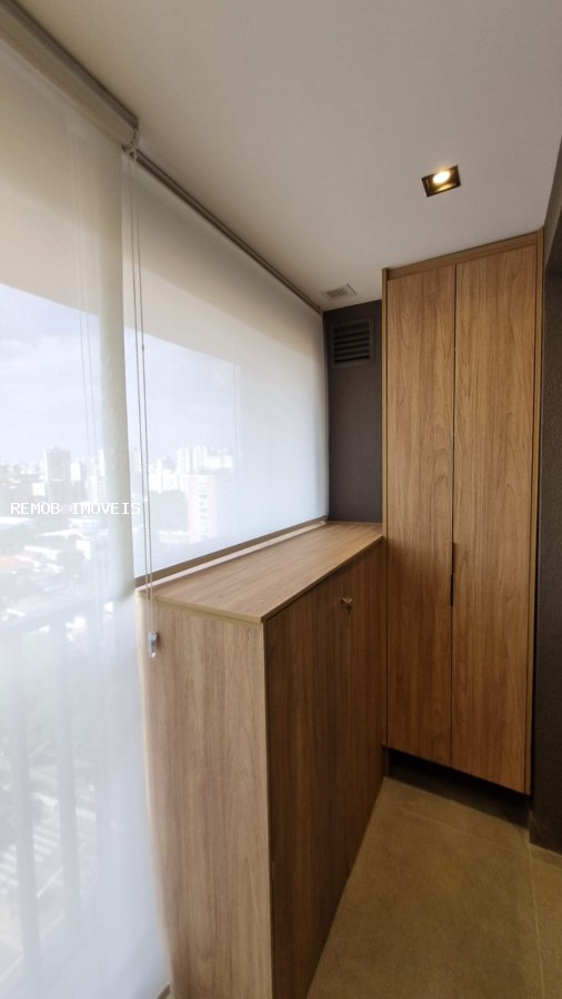 Apartamento, 1 quarto, 27 m² - Foto 15