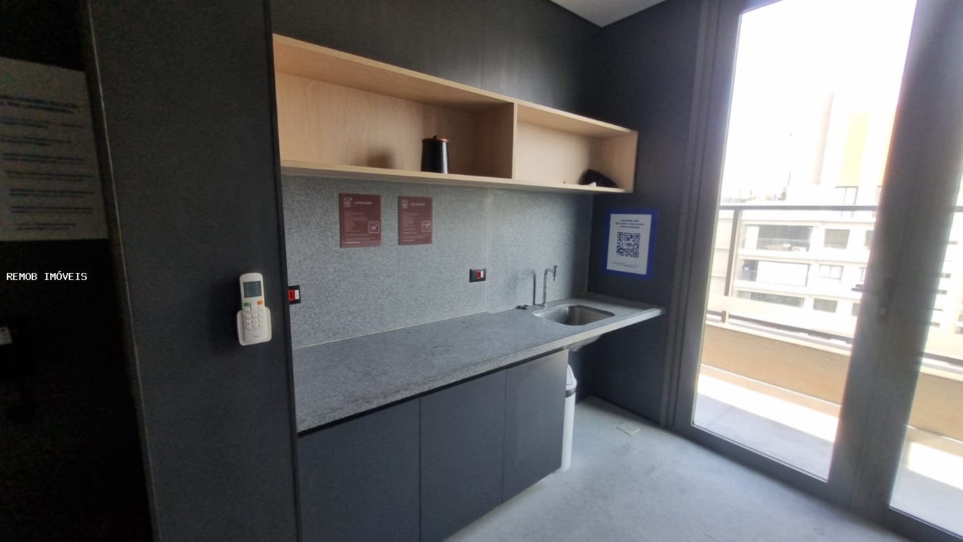 Apartamento, 1 quarto, 27 m² - Foto 14