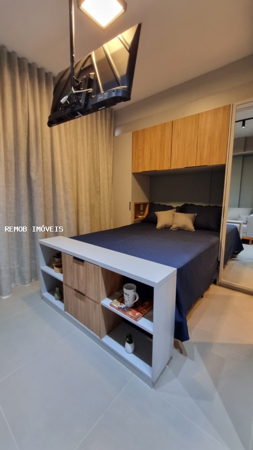 Apartamento, 1 quarto, 27 m² - Foto 17