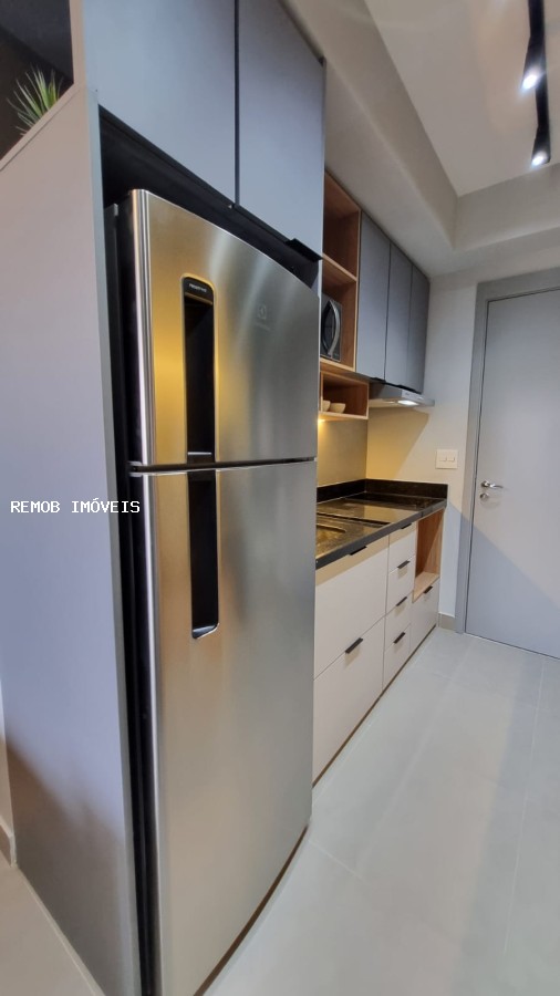 Apartamento, 1 quarto, 27 m² - Foto 18