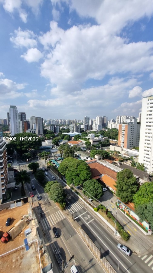 Apartamento, 1 quarto, 27 m² - Foto 22