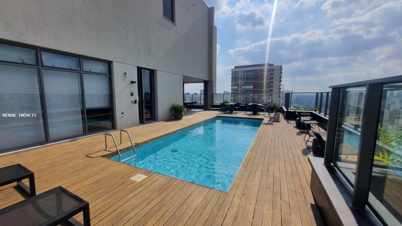 Apartamento, 1 quarto, 27 m² - Foto 20