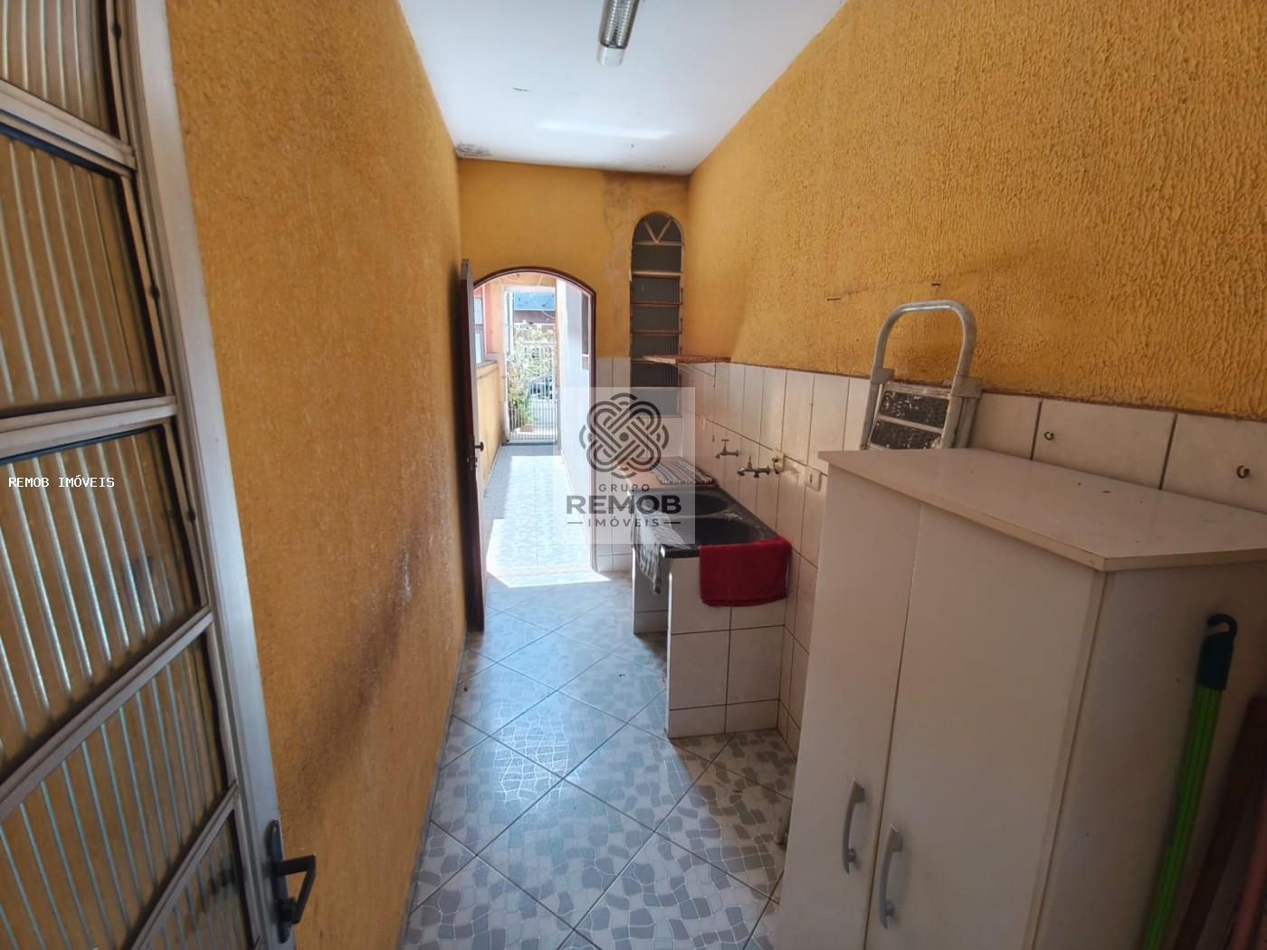 Sobrado, 3 quartos, 185 m² - Foto 10
