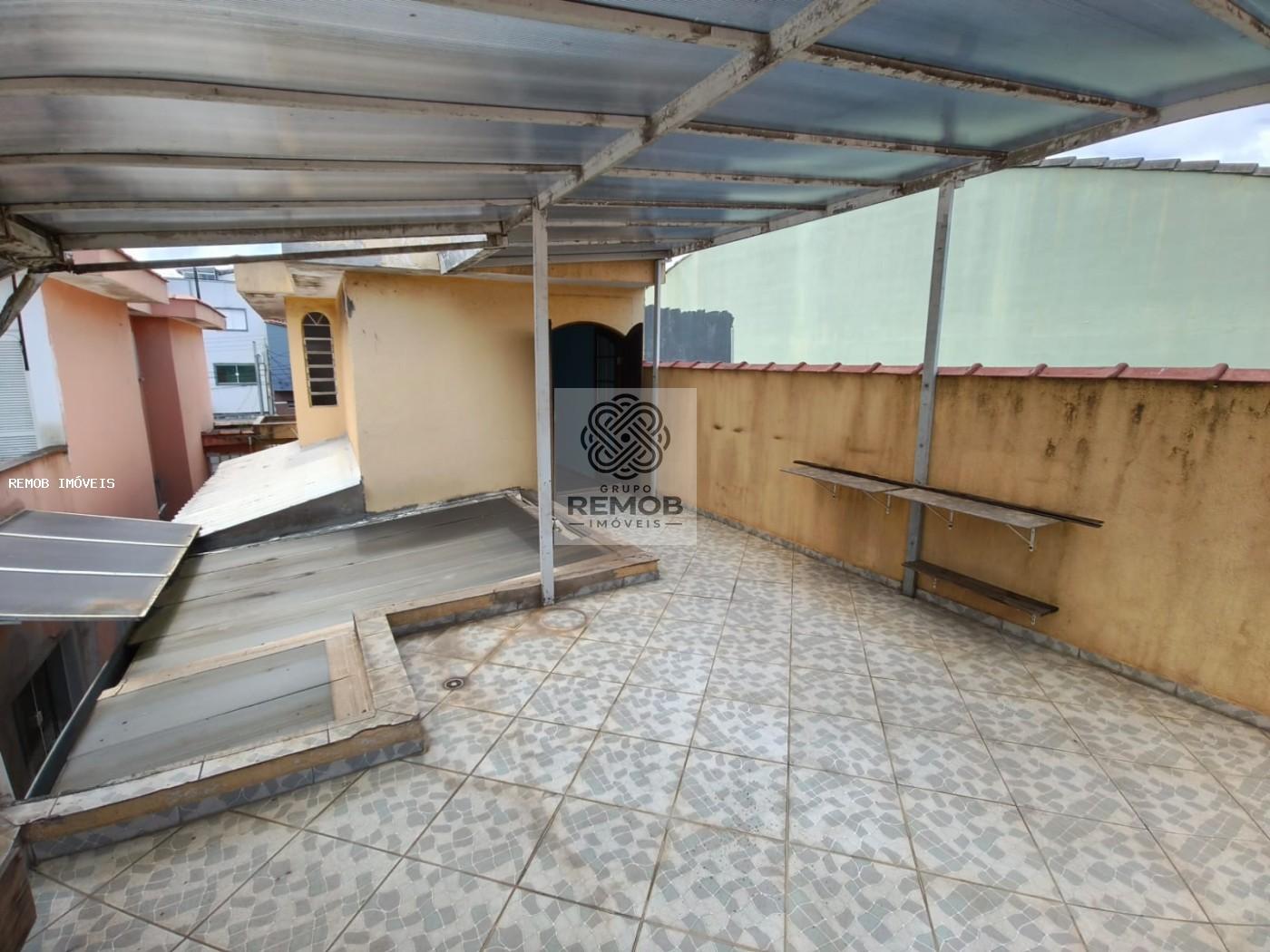 Sobrado, 3 quartos, 185 m² - Foto 17