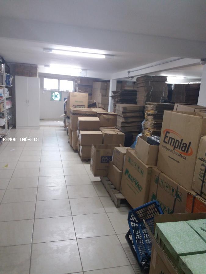 Loja-Salão à venda, 1735m² - Foto 10