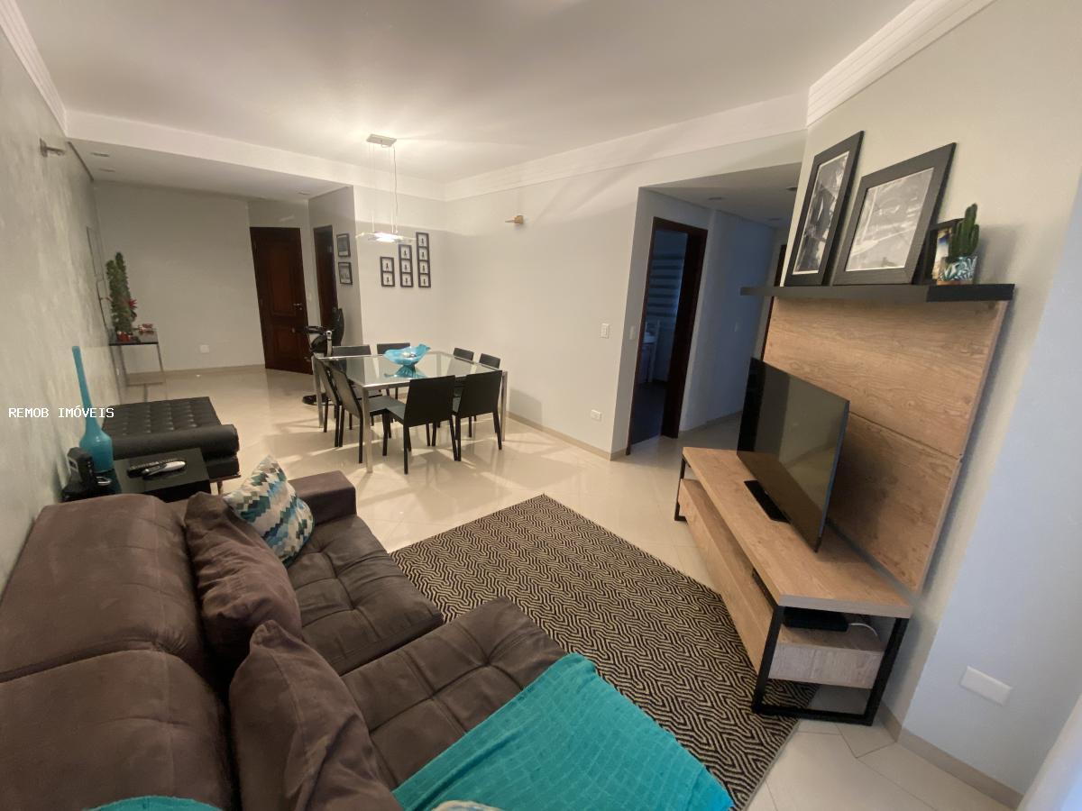 Apartamento à venda com 3 quartos, 73m² - Foto 5