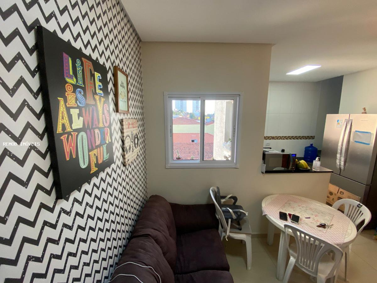 Cobertura à venda com 2 quartos, 100m² - Foto 3