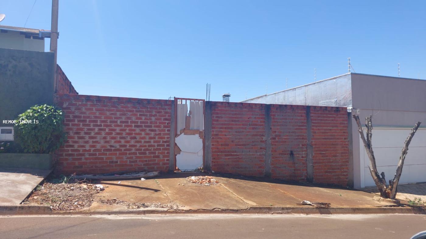 Terreno à venda, 260m² - Foto 1