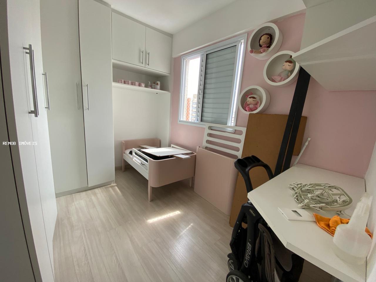 Apartamento para alugar com 2 quartos, 51m² - Foto 17