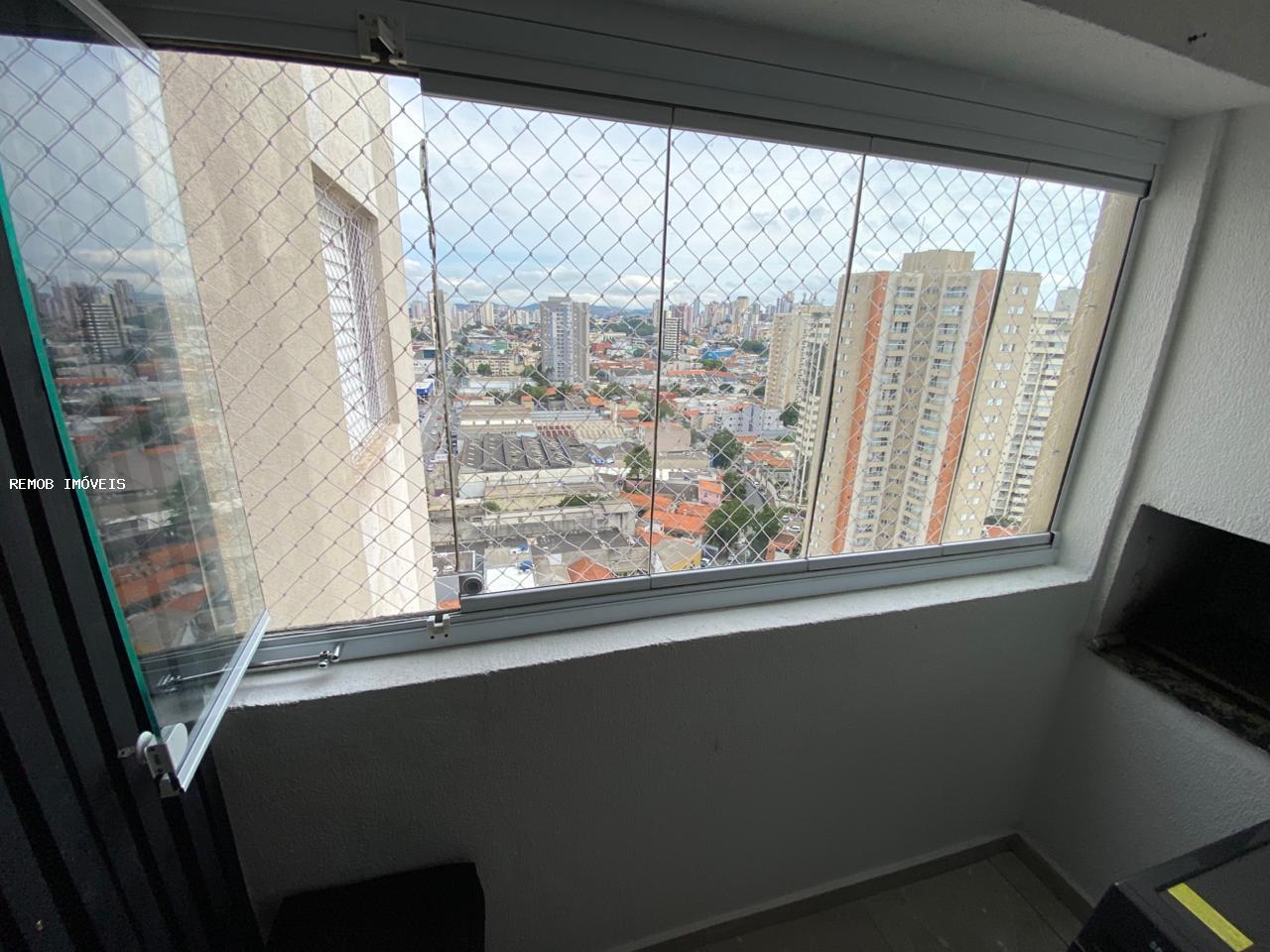 Apartamento para alugar com 2 quartos, 51m² - Foto 6