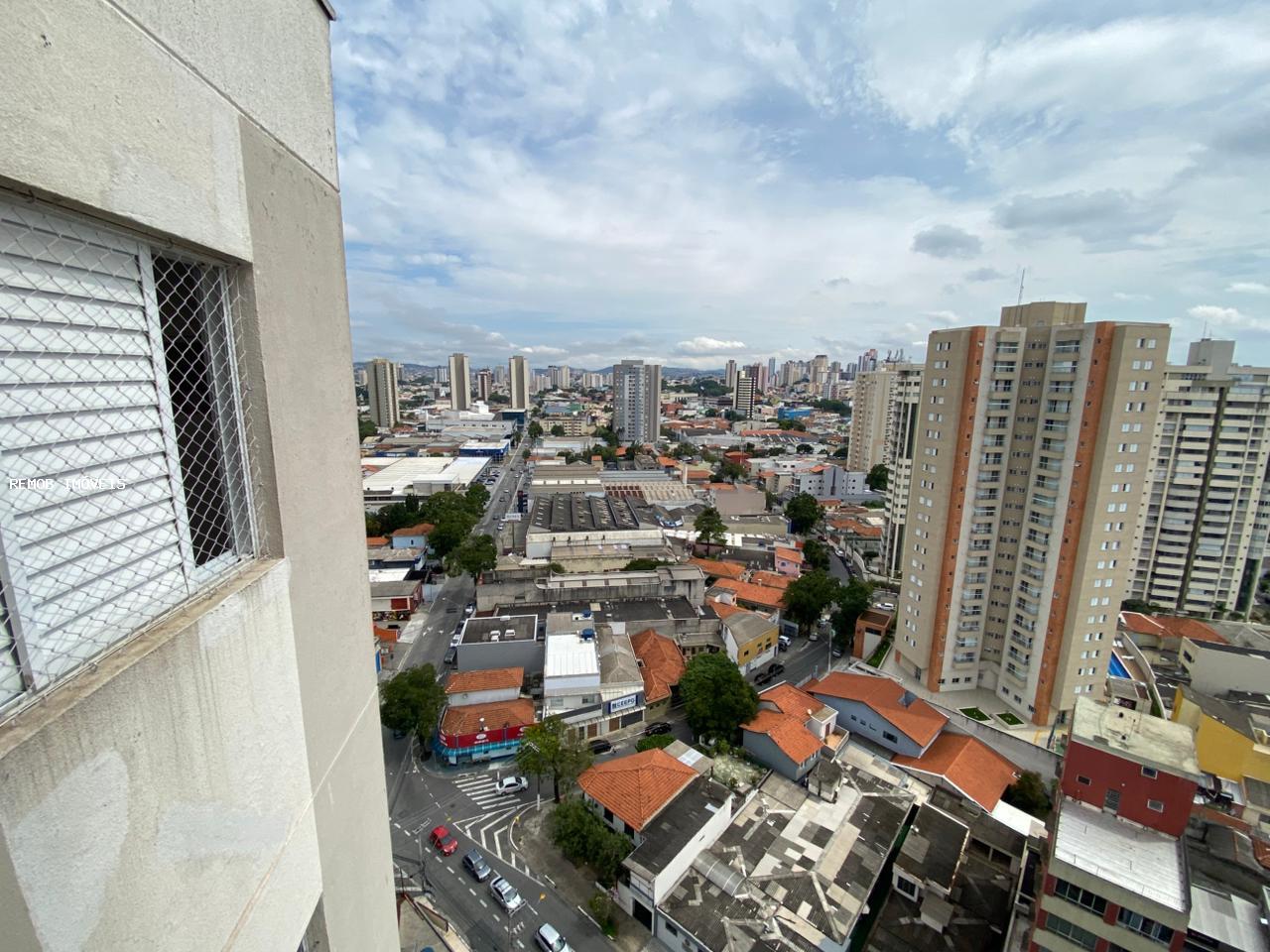 Apartamento para alugar com 2 quartos, 51m² - Foto 23