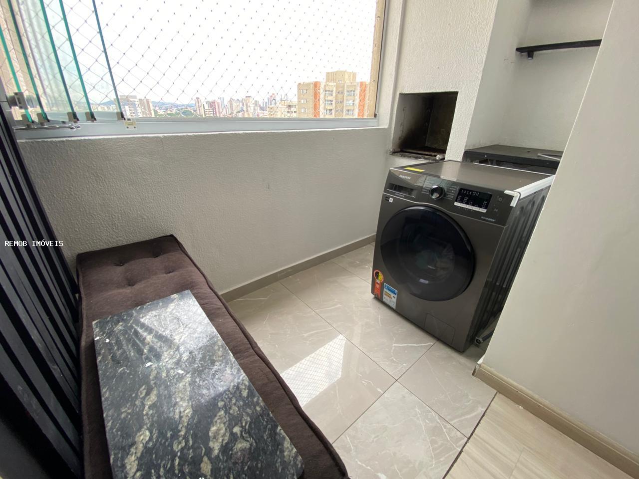 Apartamento para alugar com 2 quartos, 51m² - Foto 12
